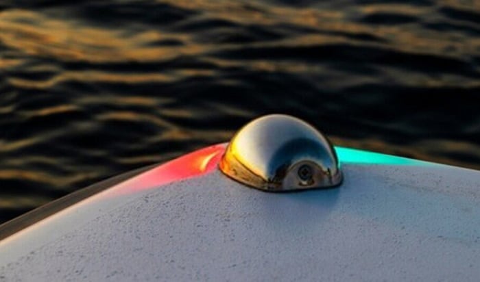 The 10 Best Boat Navigation Light Reviews for 2024