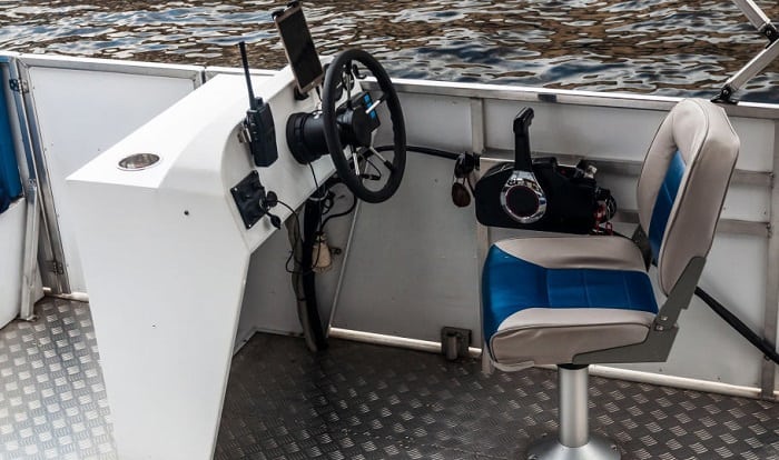 The 12 Best Boat Seat Pedestal Reviews For 2021