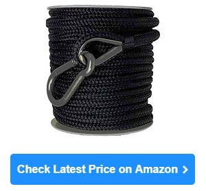 The 14 Best Anchor Rope Reviews for 2024 - Ridetheducksofseattle