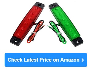 LED Boat Lights (cheap and easy) [2020] 