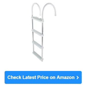 The 14 Best Boat Ladder Reviews for 2024 - Ridetheducksofseattle