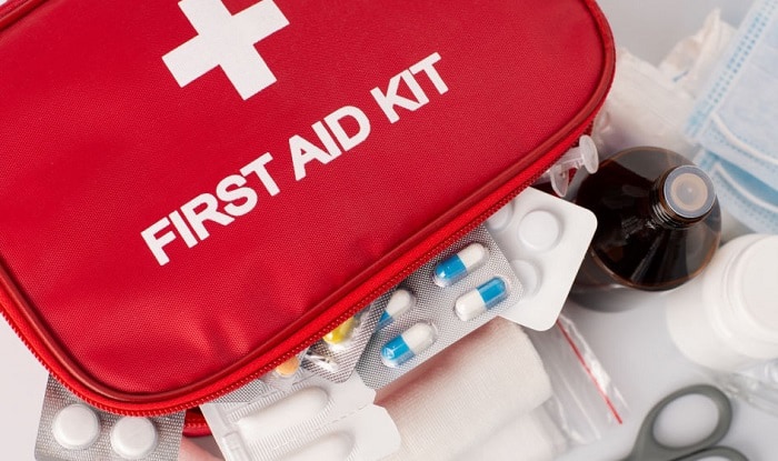 best marine first aid kit