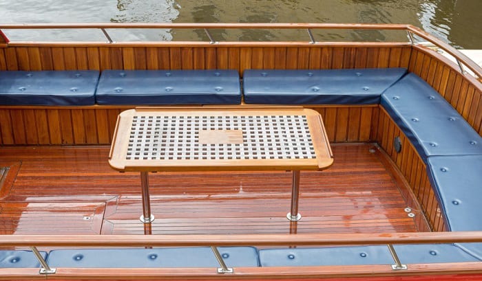 1Gal Marine Grade Carpet Glue Adhesive Pontoon Plywood Fiberglass Boat  Outdoor